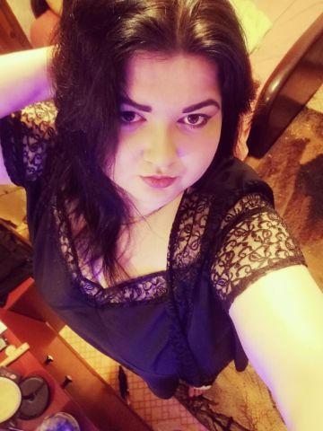 Клавдия Стройная Модель Сосногорск