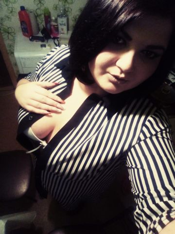 Клавдия Стройная Модель фото 2