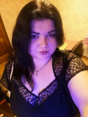 Клавдия Стройная Модель фото 3