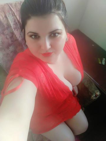 Клавдия Стройная Модель фото 4